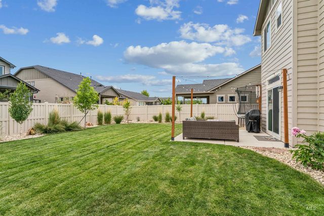 4694 N Patimos Ave, Meridian, ID 83646