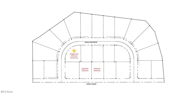 2 Eagle View Drive, Monroeville, OH 44847