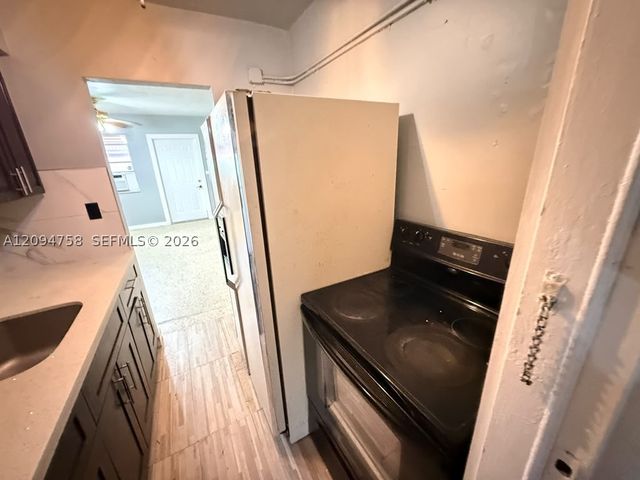 3070 NW 20th St 2, Miami, FL 33142