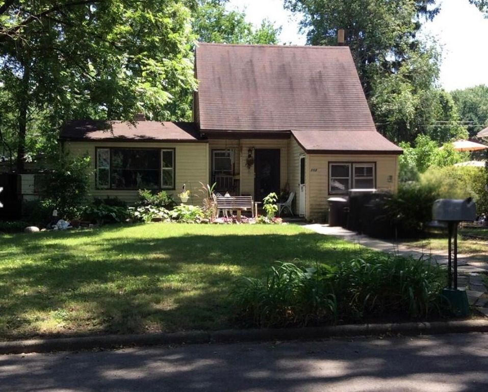 112 W 13th Street, La Porte, IN 46350