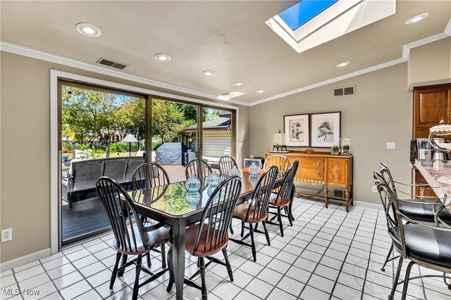 3770 Fairway Drive, Canfield, OH 44406