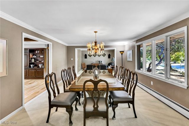 3770 Fairway Drive, Canfield, OH 44406