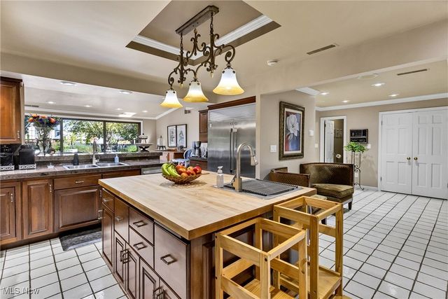 3770 Fairway Drive, Canfield, OH 44406