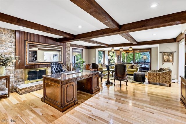 3770 Fairway Drive, Canfield, OH 44406