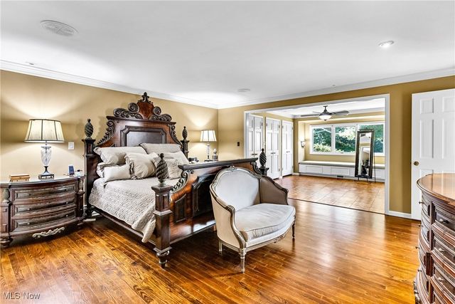 3770 Fairway Drive, Canfield, OH 44406