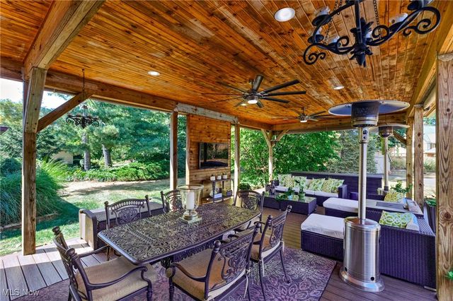 3770 Fairway Drive, Canfield, OH 44406