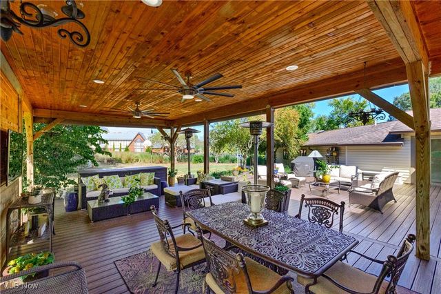 3770 Fairway Drive, Canfield, OH 44406