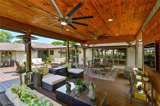 3770 Fairway Drive, Canfield, OH 44406