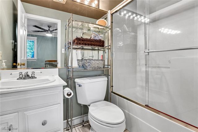 3770 Fairway Drive, Canfield, OH 44406