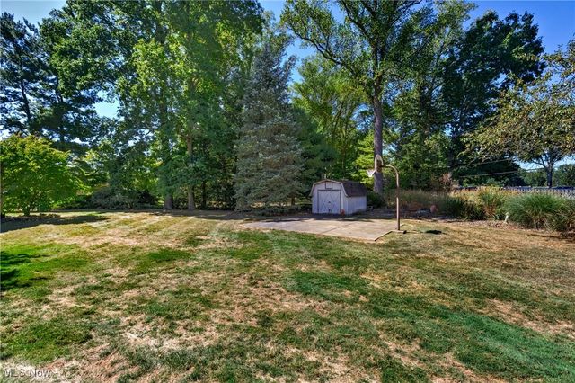 3770 Fairway Drive, Canfield, OH 44406