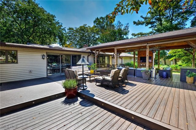 3770 Fairway Drive, Canfield, OH 44406