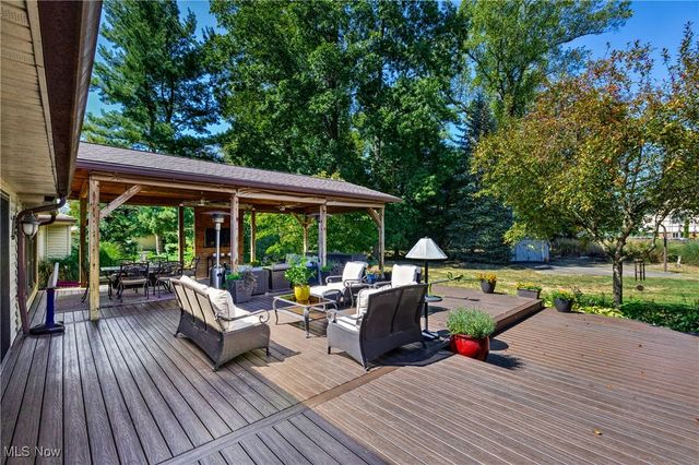 3770 Fairway Drive, Canfield, OH 44406