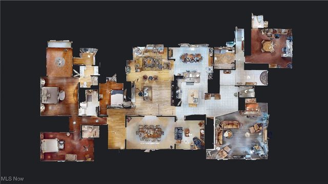 3770 Fairway Drive, Canfield, OH 44406