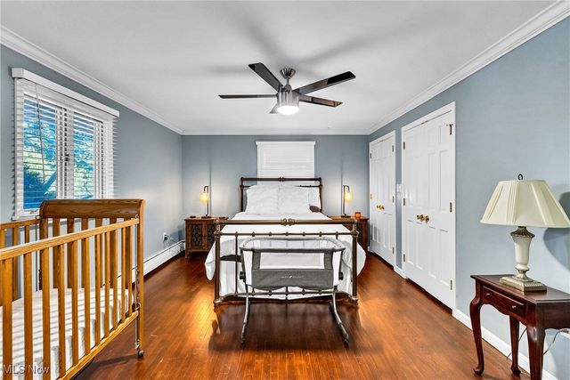 3770 Fairway Drive, Canfield, OH 44406