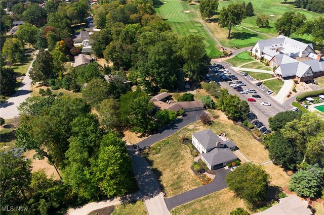 3770 Fairway Drive, Canfield, OH 44406