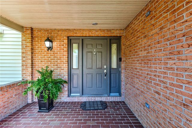 3770 Fairway Drive, Canfield, OH 44406