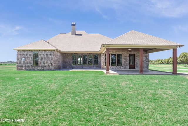 526 Lavergne Road, Rayne, LA 70578