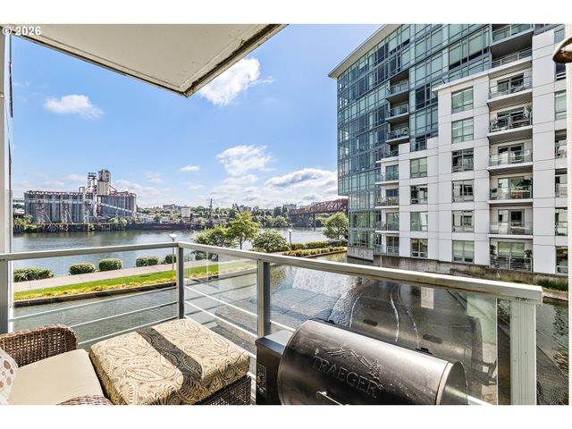 1310 Nw NAITO Pkwy 206, Portland, OR 97209