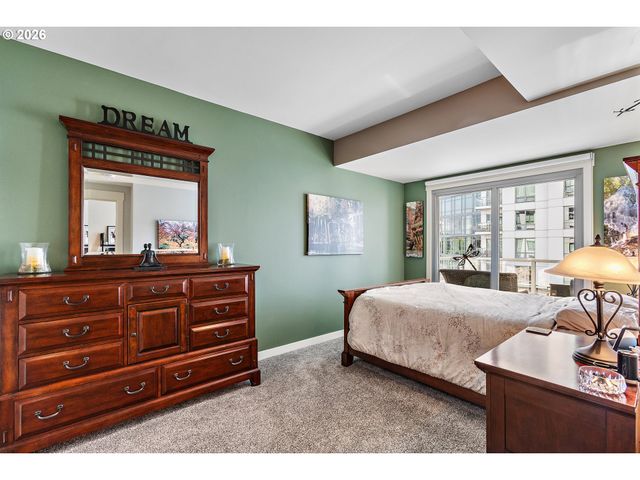 1310 Nw NAITO Pkwy 206, Portland, OR 97209
