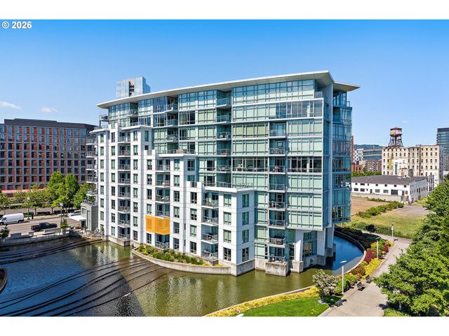 1310 Nw NAITO Pkwy 206, Portland, OR 97209