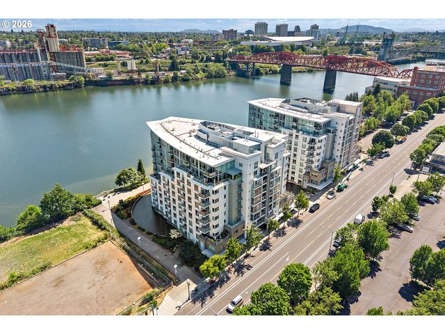 1310 Nw NAITO Pkwy 206, Portland, OR 97209