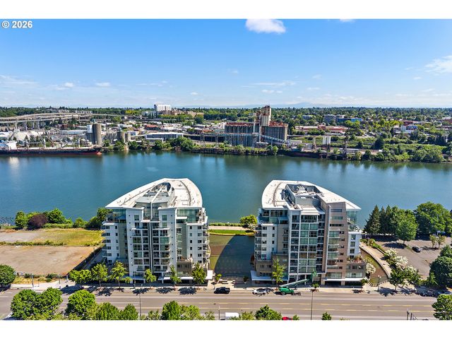 1310 Nw NAITO Pkwy 206, Portland, OR 97209