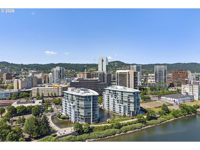 1310 Nw NAITO Pkwy 206, Portland, OR 97209