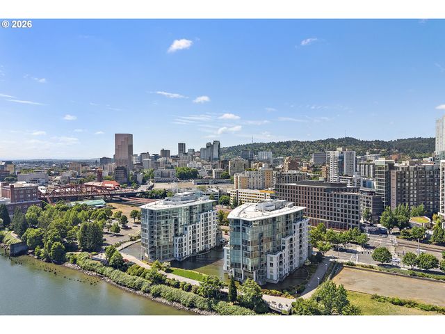 1310 Nw NAITO Pkwy 206, Portland, OR 97209