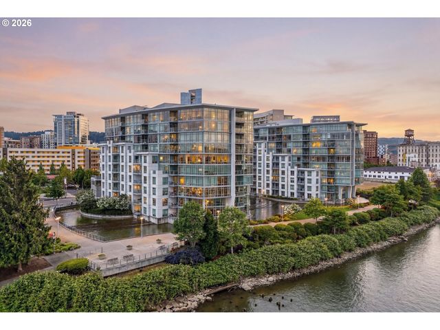 1310 Nw NAITO Pkwy 206, Portland, OR 97209