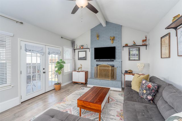 1610 Taron DR, Round Rock, TX 78681