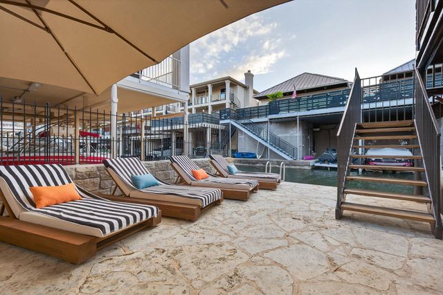 402 Horseshoe Bay North BLVD, Horseshoe Bay, TX 78657