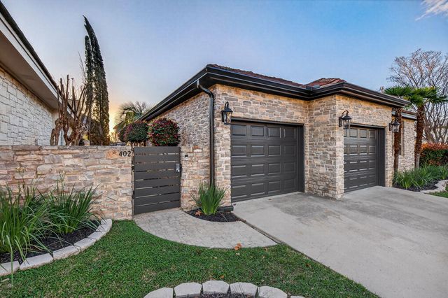 402 Horseshoe Bay North BLVD, Horseshoe Bay, TX 78657