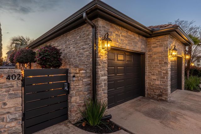 402 Horseshoe Bay North BLVD, Horseshoe Bay, TX 78657