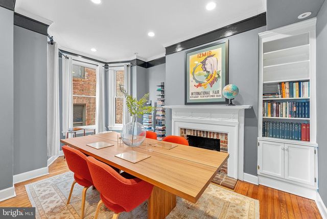 1534 15TH ST NW, Washington, DC 20005