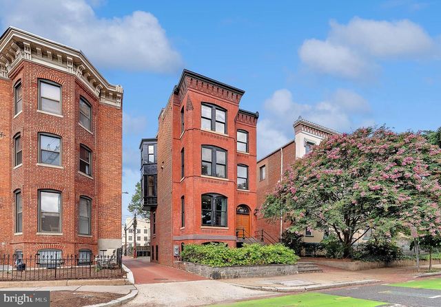 1534 15TH ST NW, Washington, DC 20005