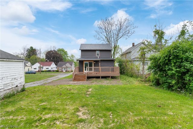 200 19th Street NW, Barberton, OH 44203