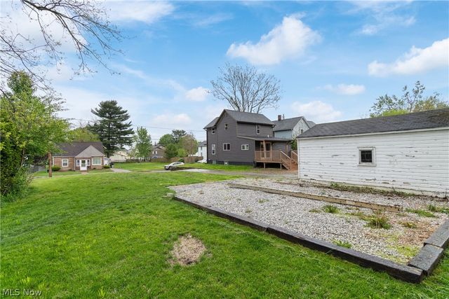 200 19th Street NW, Barberton, OH 44203