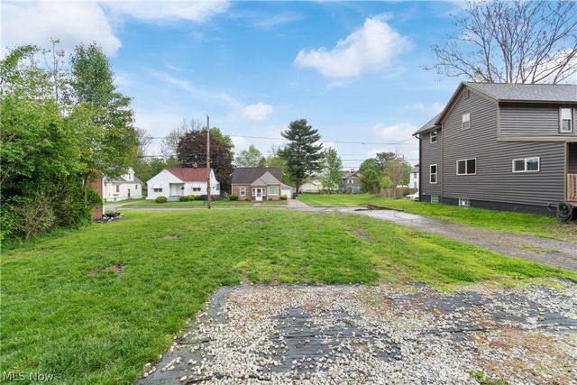 200 19th Street NW, Barberton, OH 44203