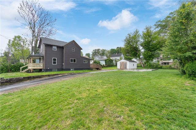 200 19th Street NW, Barberton, OH 44203