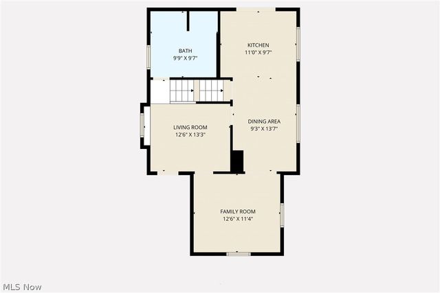 200 19th Street NW, Barberton, OH 44203