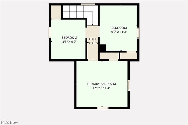200 19th Street NW, Barberton, OH 44203