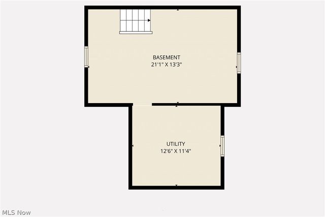 200 19th Street NW, Barberton, OH 44203