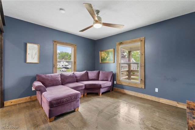200 19th Street NW, Barberton, OH 44203