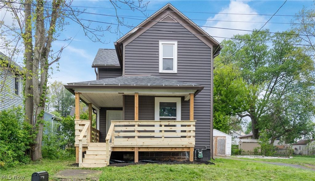 200 19th Street NW, Barberton, OH 44203