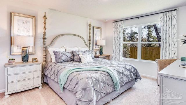 5094 Rainwater Rd, Milton, FL 32583