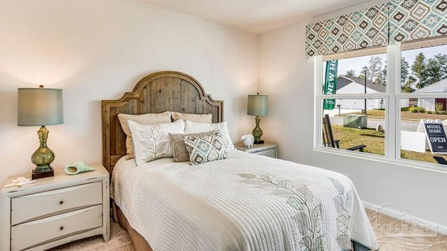 5094 Rainwater Rd, Milton, FL 32583