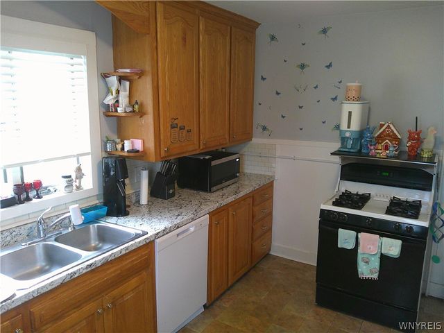 52 Pearl Street, Batavia City, NY 14020