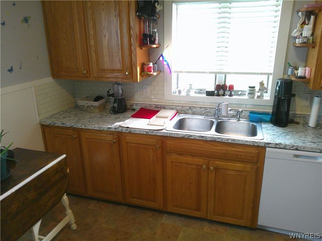 52 Pearl Street, Batavia City, NY 14020