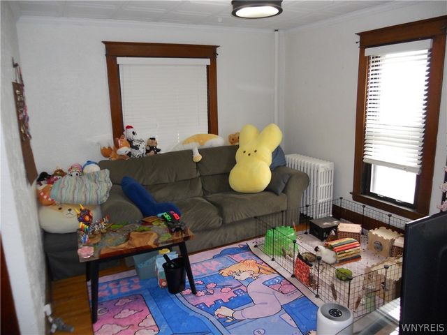 52 Pearl Street, Batavia City, NY 14020