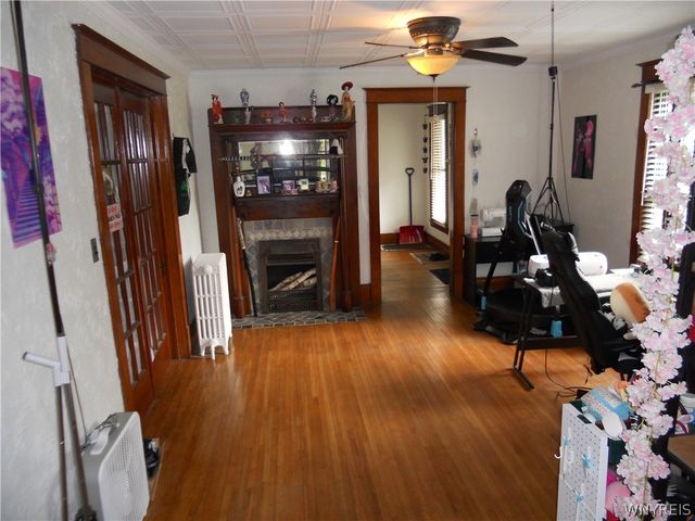 52 Pearl Street, Batavia City, NY 14020